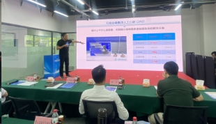 雷速获得创新创业大赛二等奖